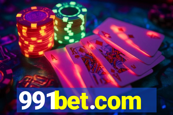 991bet.com