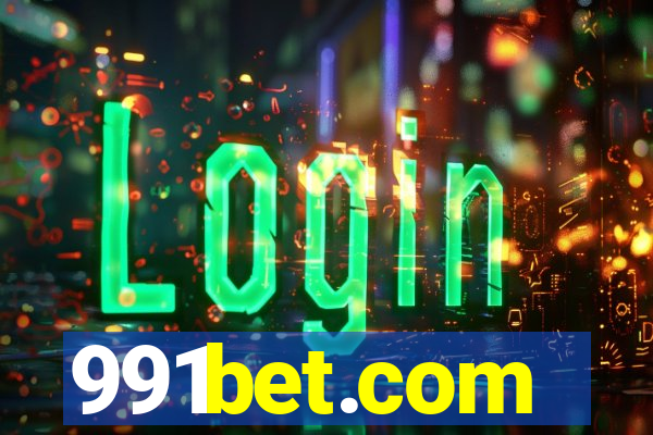 991bet.com