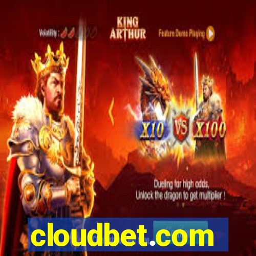 cloudbet.com