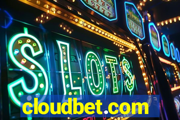 cloudbet.com