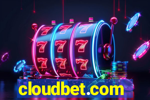 cloudbet.com