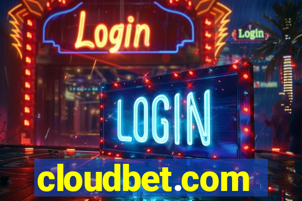 cloudbet.com