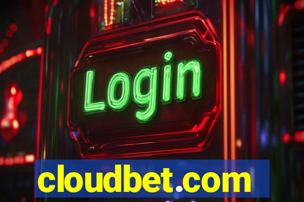 cloudbet.com