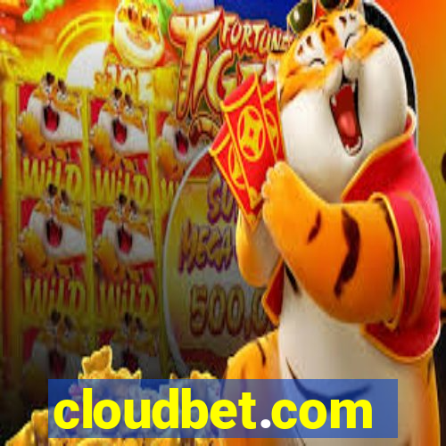 cloudbet.com