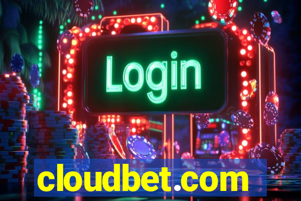 cloudbet.com