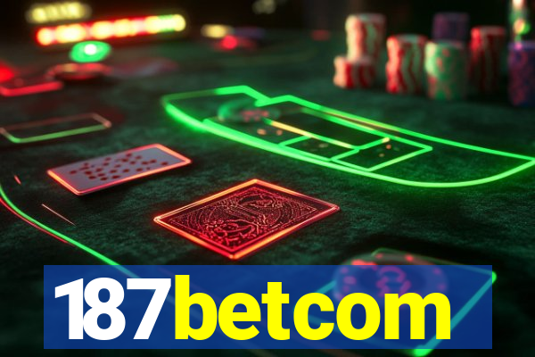 187betcom