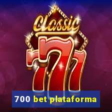 700 bet plataforma