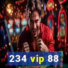 234 vip 88