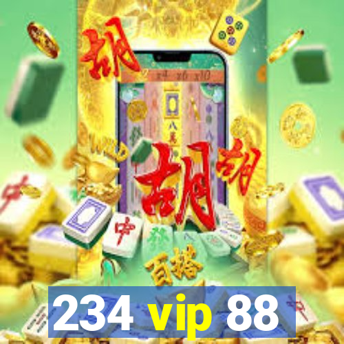 234 vip 88