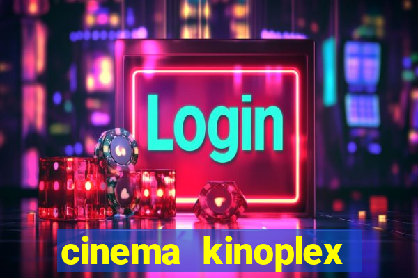 cinema kinoplex north shopping