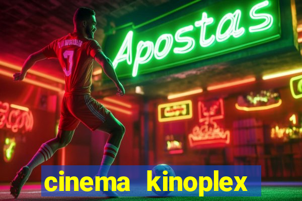 cinema kinoplex north shopping