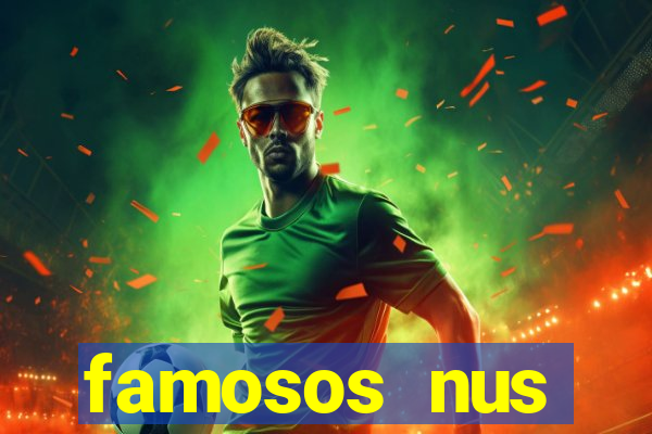 famosos nus cristiano ronaldo