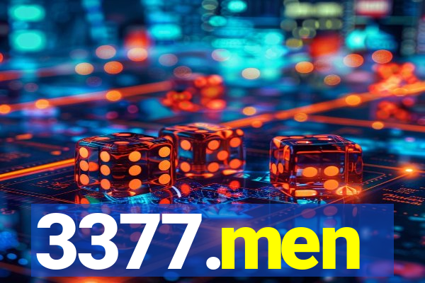 3377.men