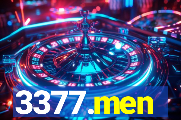 3377.men