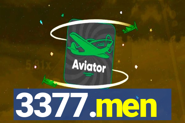 3377.men