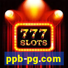 ppb-pg.com