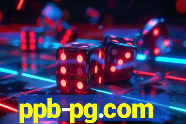 ppb-pg.com