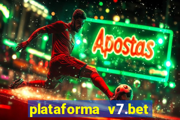 plataforma v7.bet paga mesmo