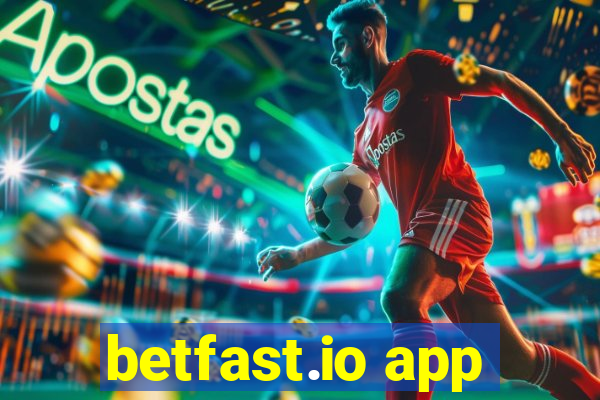 betfast.io app