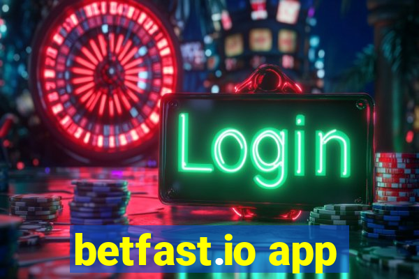 betfast.io app