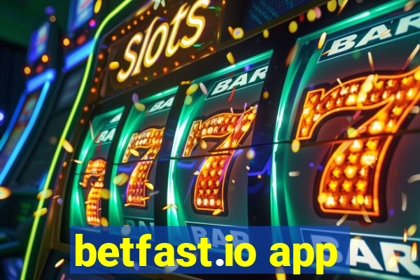 betfast.io app