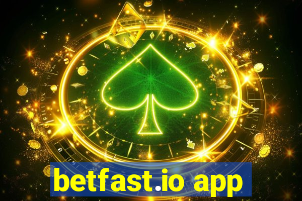 betfast.io app