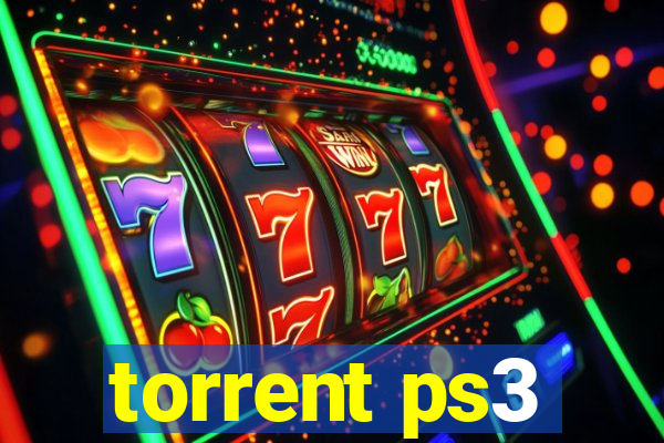 torrent ps3