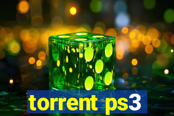 torrent ps3