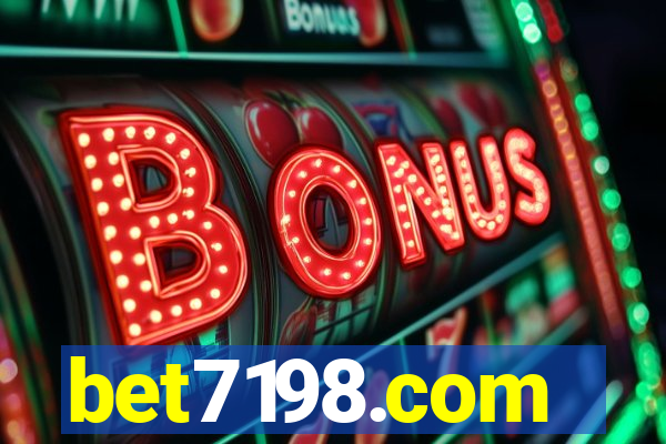 bet7198.com