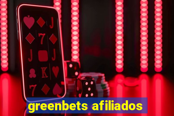 greenbets afiliados