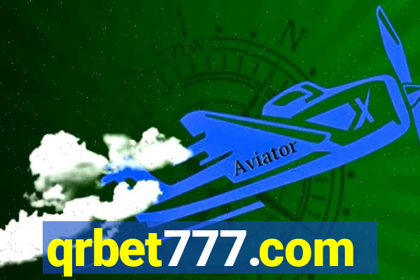 qrbet777.com