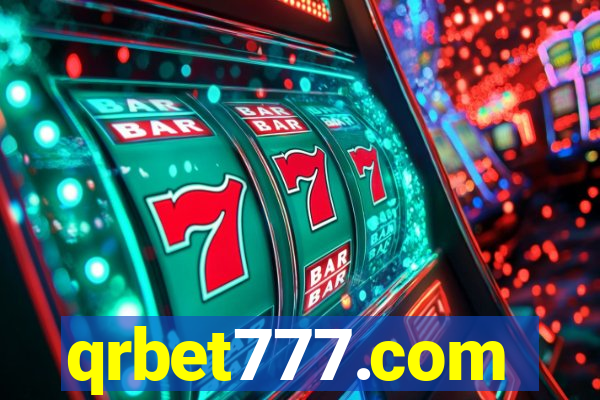 qrbet777.com