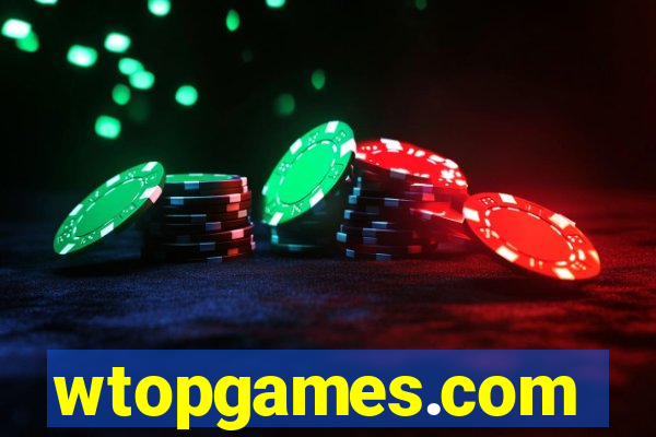 wtopgames.com