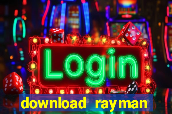 download rayman legends pc pt-br