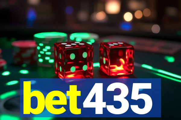 bet435