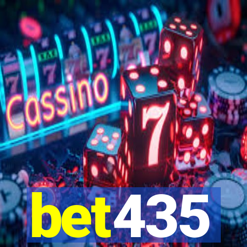 bet435