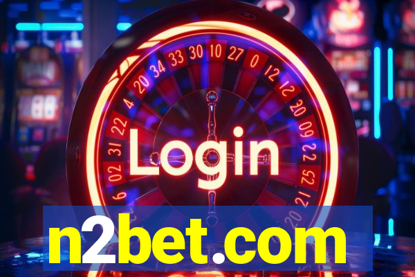 n2bet.com