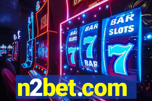 n2bet.com