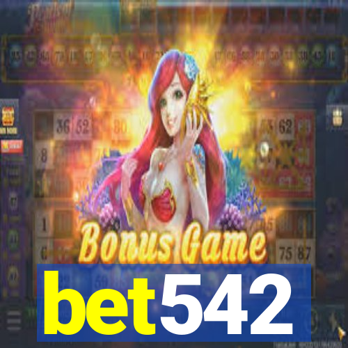 bet542