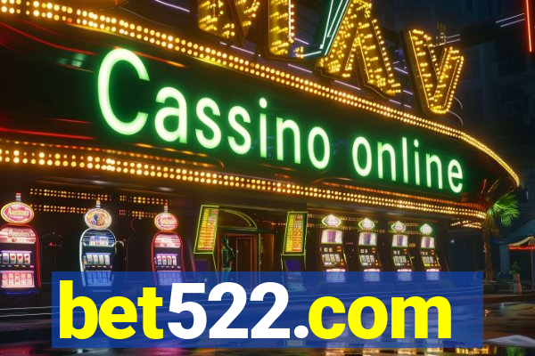 bet522.com