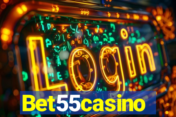 Bet55casino