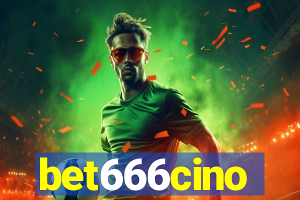 bet666cino