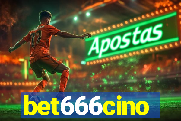 bet666cino