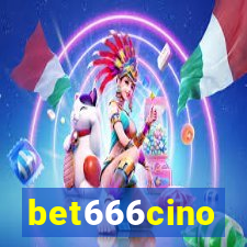 bet666cino