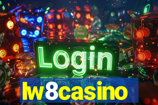 Iw8casino