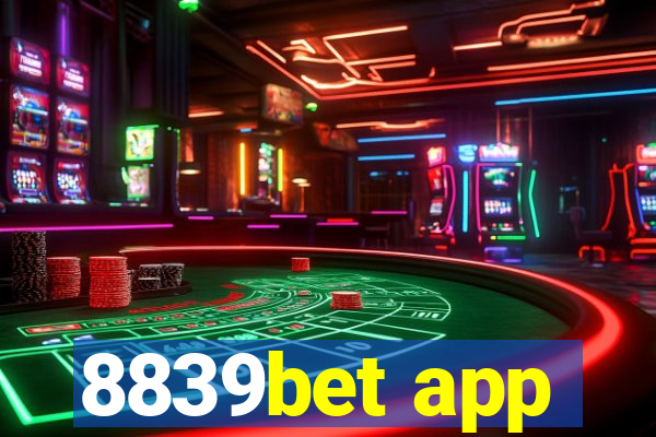 8839bet app