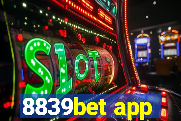 8839bet app