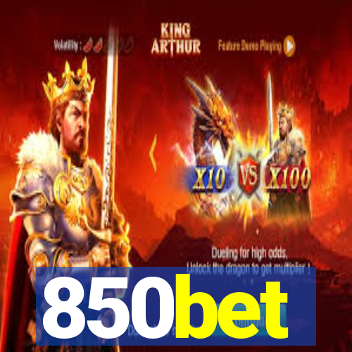 850bet