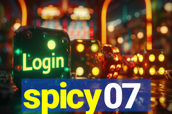 spicy07