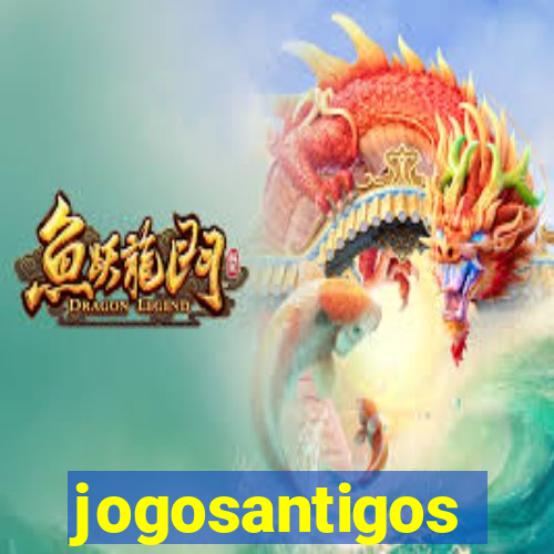 jogosantigos